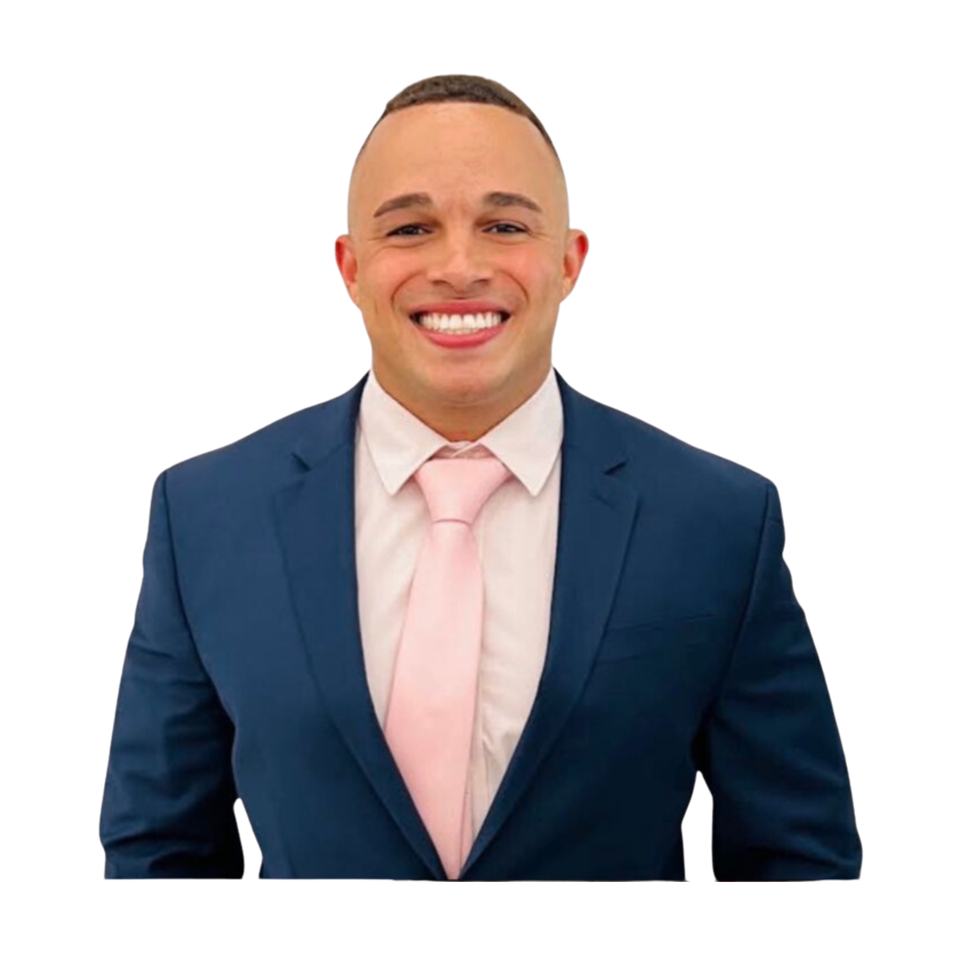 Marcus, Private Real Estate Advisor