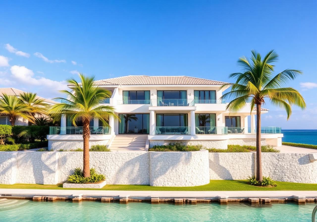 Palmera Villa
