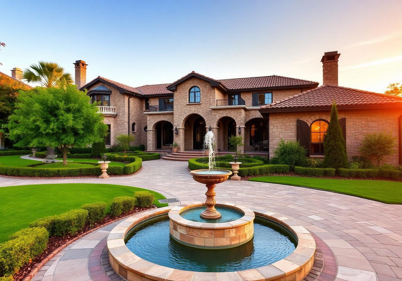 Casa Toscana