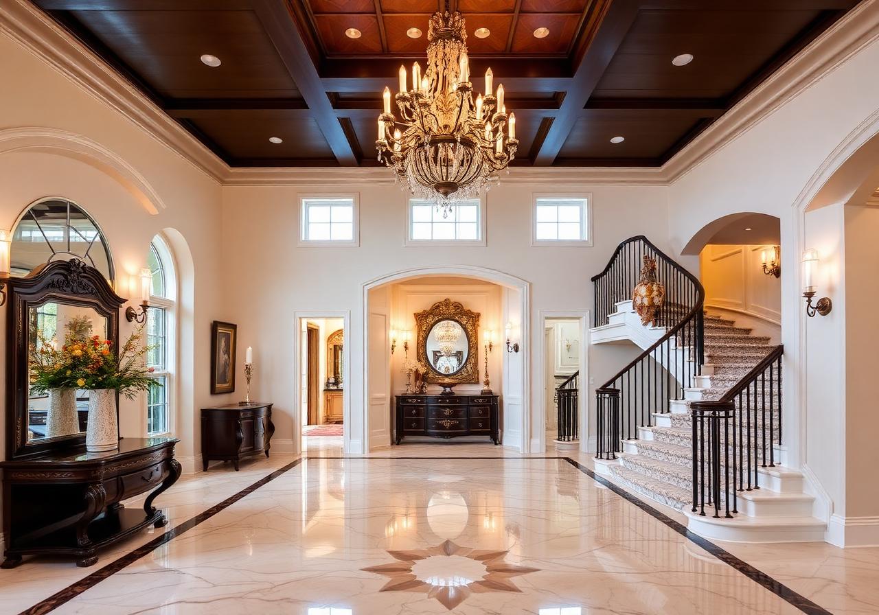 Belvedere Manor